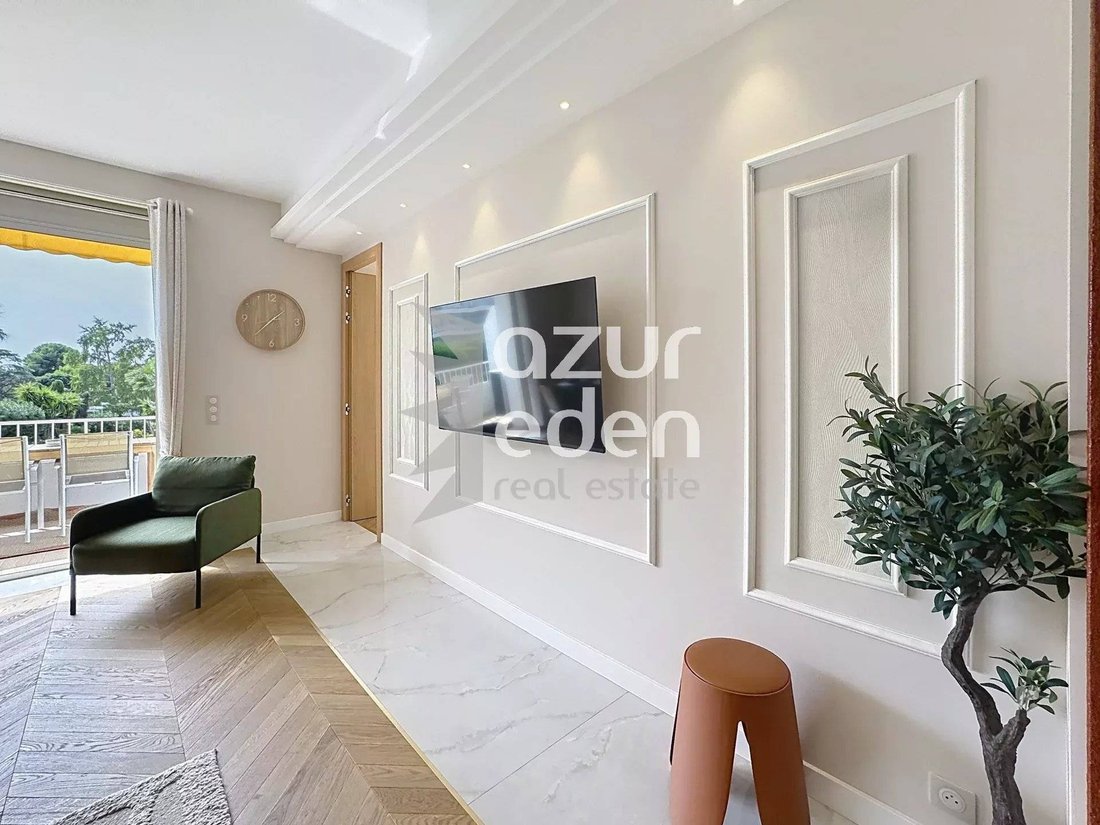 Apartment in Cannes, Provence-Alpes-Côte d'Azur, France 2 - 18940401