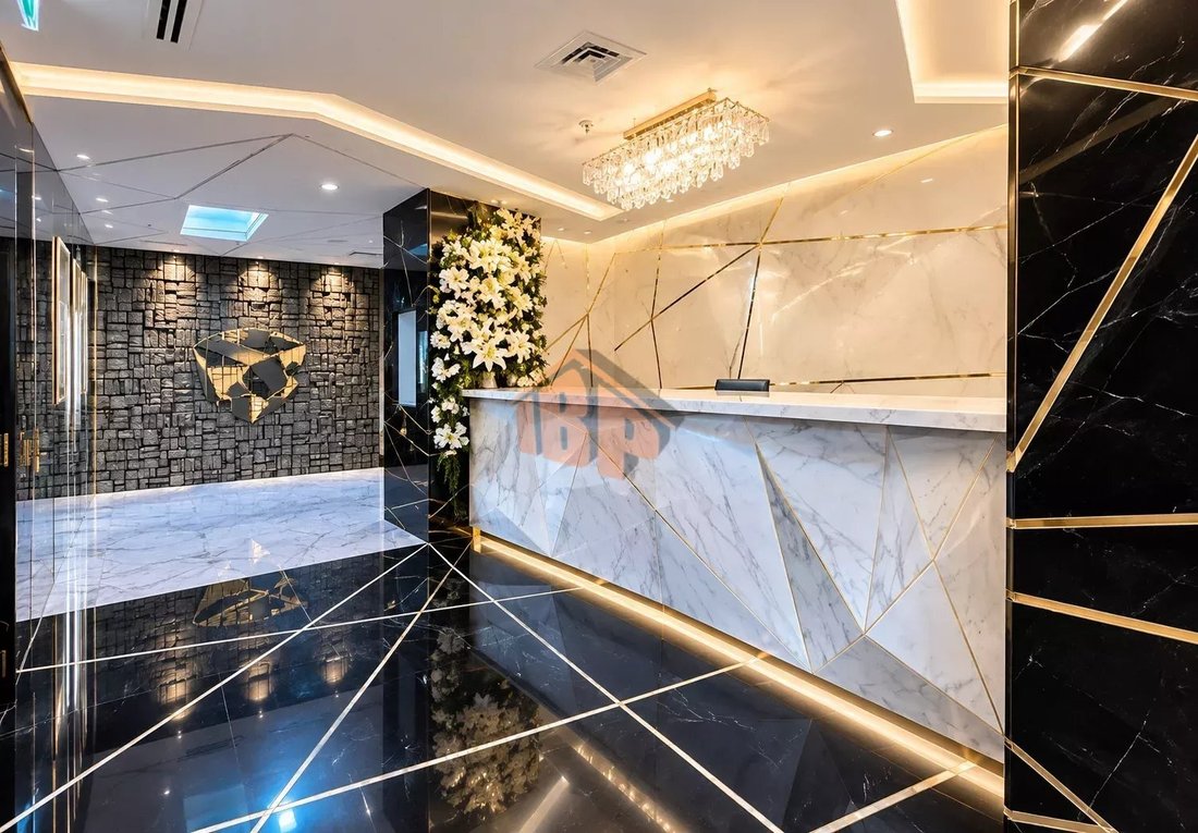 Business Bay, Dubai, United Arab Emirates 2 - 18976539