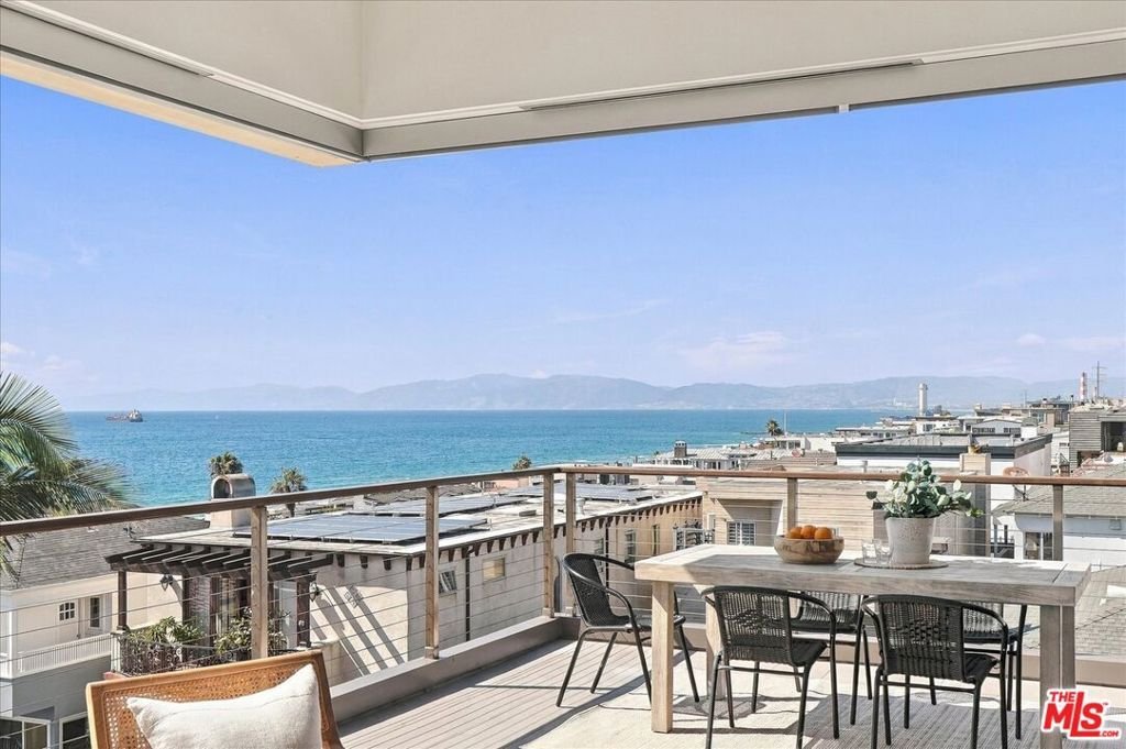 Haus in Manhattan Beach, Kalifornien, Vereinigte Staaten 2 - 18942181