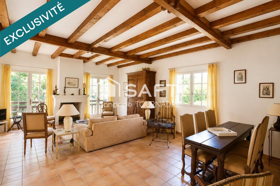 Haus in Centre Cap Ferret, Lège-Cap-Ferret, Frankreich 4 - 18455231