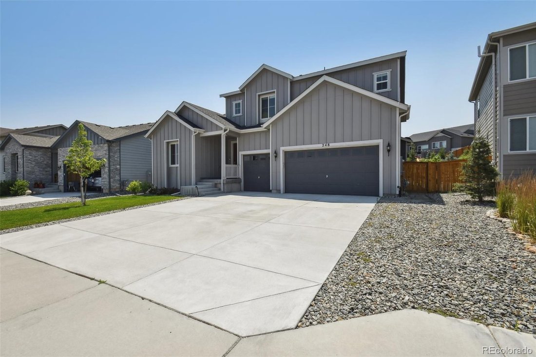 House in Castle Rock, Colorado, United States 2 - 18965128