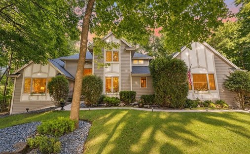 House in Greenfield, Wisconsin, United States 1