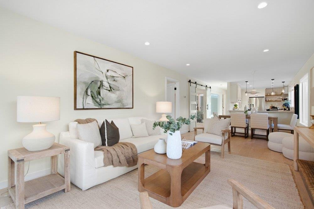 Townhouse in San Mateo, California, United States 1 - 18968789