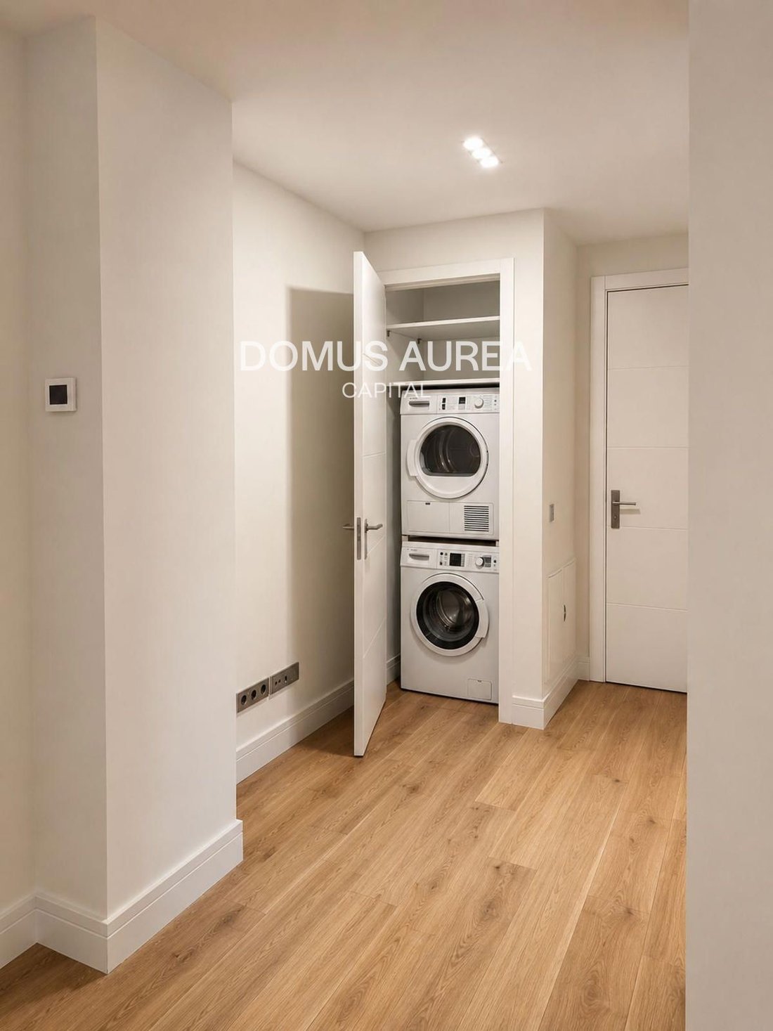 Apartment in Barrio Salamanca, Madrid, Spain 5 - 18965436
