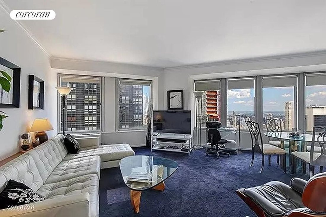 Condo in New York, New York, United States 1 - 18980237