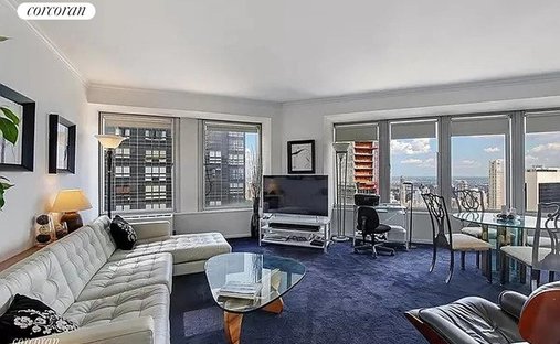 Condo in New York, New York, United States 1