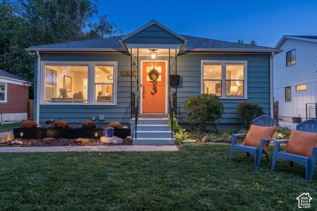 House in Salt Lake City, Utah, United States 2 - 18969358