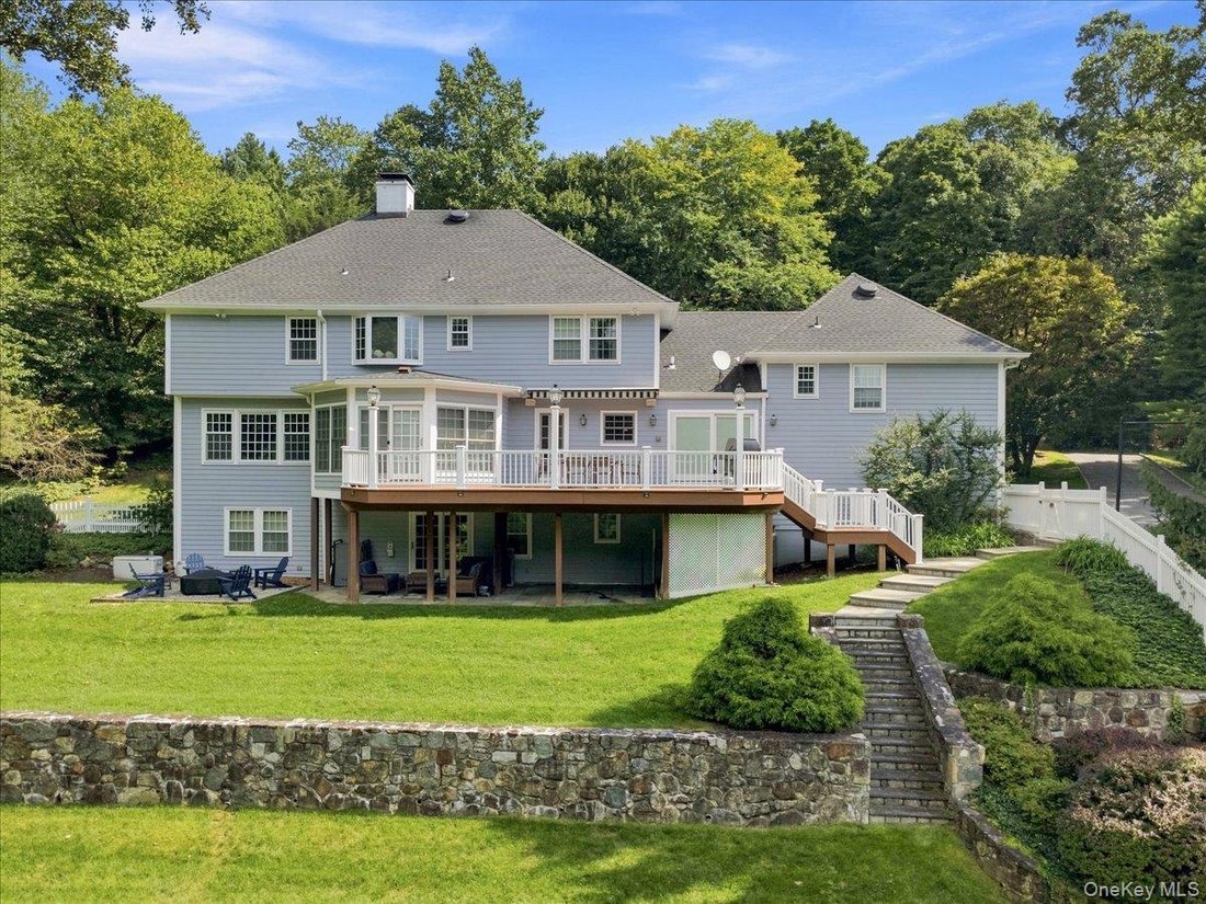 House in Chappaqua, New York, United States 3 - 18973214