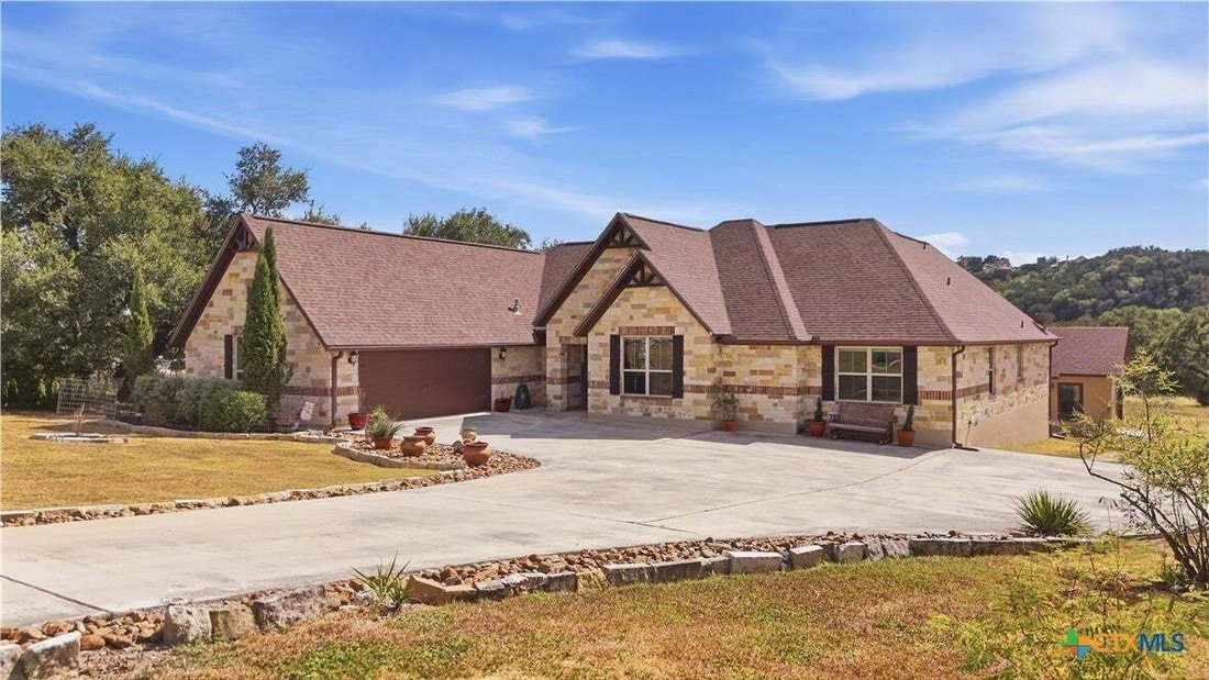 House in Spring Branch, Texas, United States 1 - 18964641