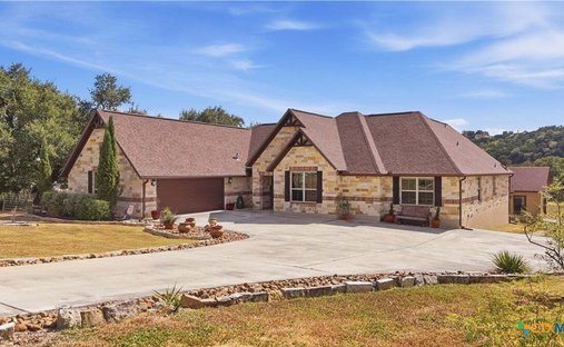 House in Spring Branch, Texas, United States 1