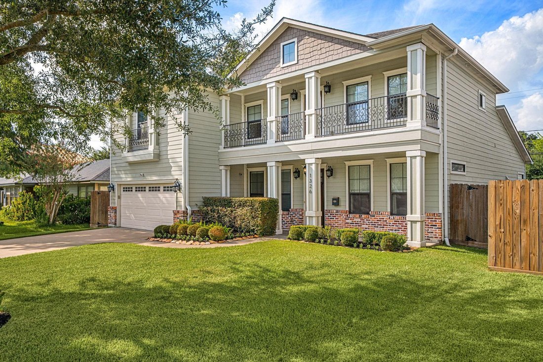 House in Houston, Texas, United States 2 - 18973757