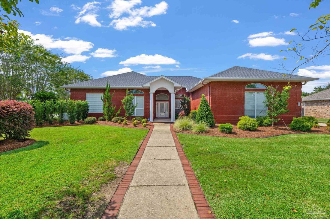 House in Gulf Breeze, Florida, United States 1 - 18968512