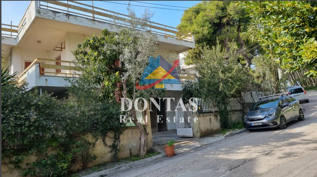 Land in North Athens, Attica, Greece 4 - 18965599