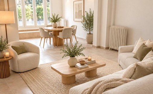 House in Centre Ville, Rosny-sous-Bois, France 1