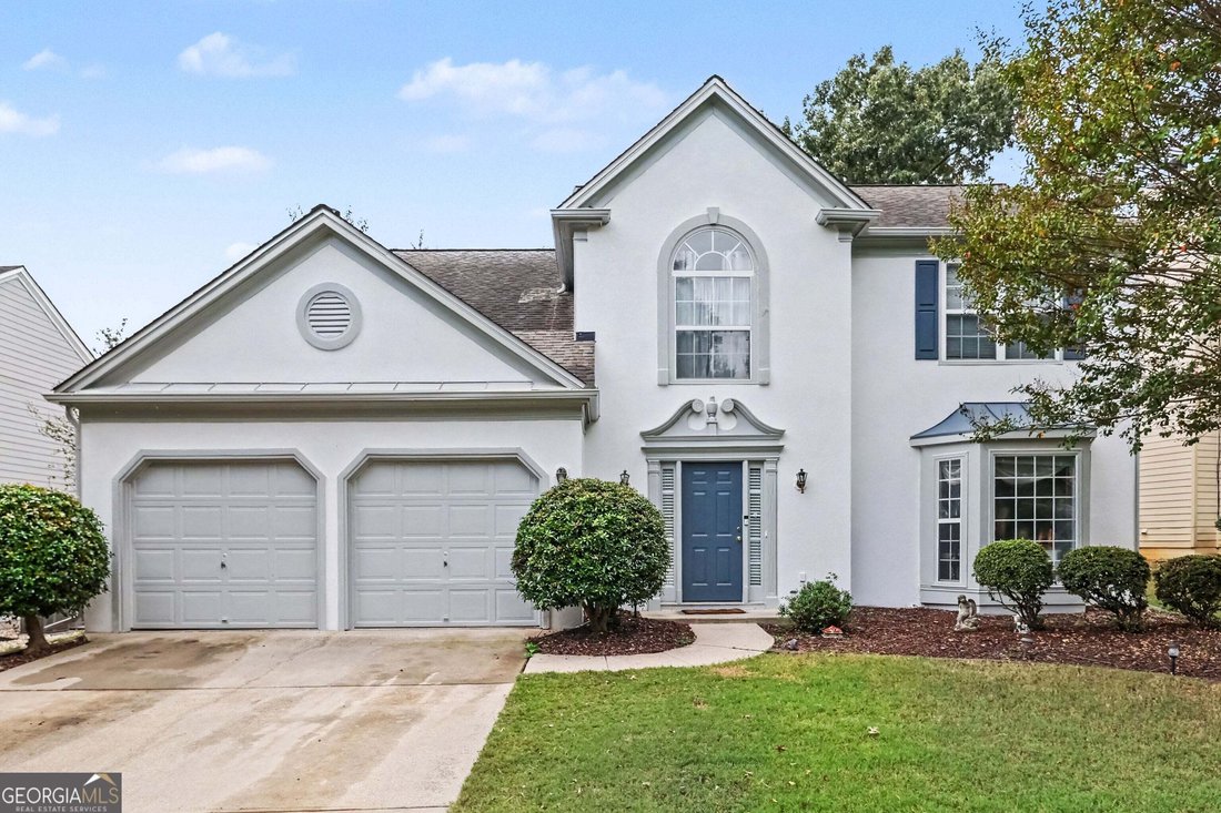 House in Alpharetta, Georgia, United States 2 - 18973948