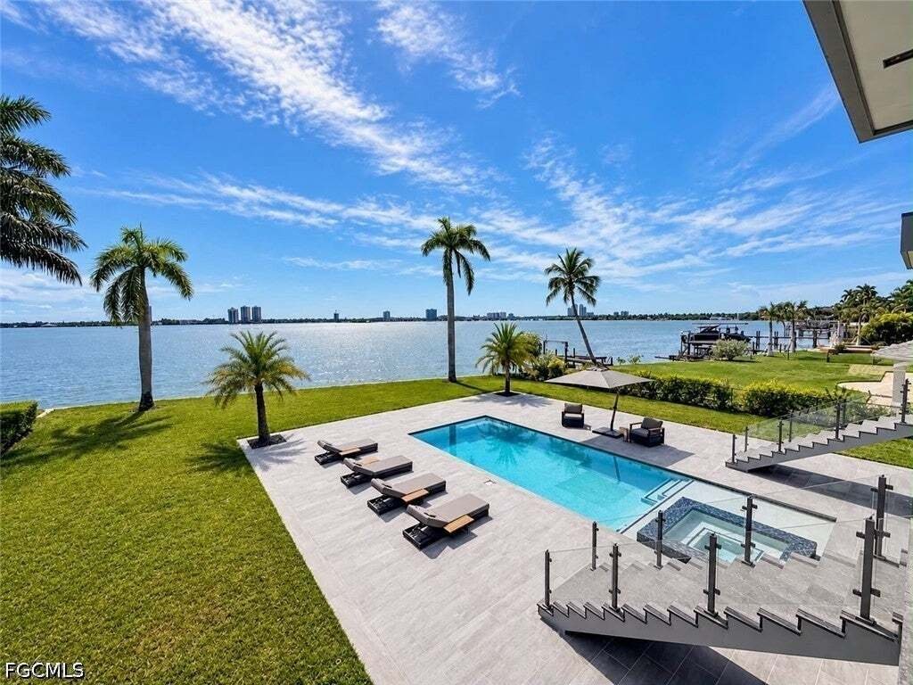House in North Fort Myers, Florida, United States 5 - 18973761