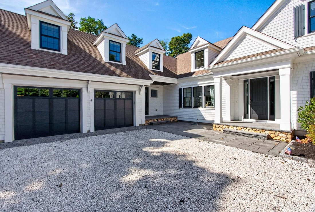 House in Orleans, Massachusetts, United States 4 - 18973586