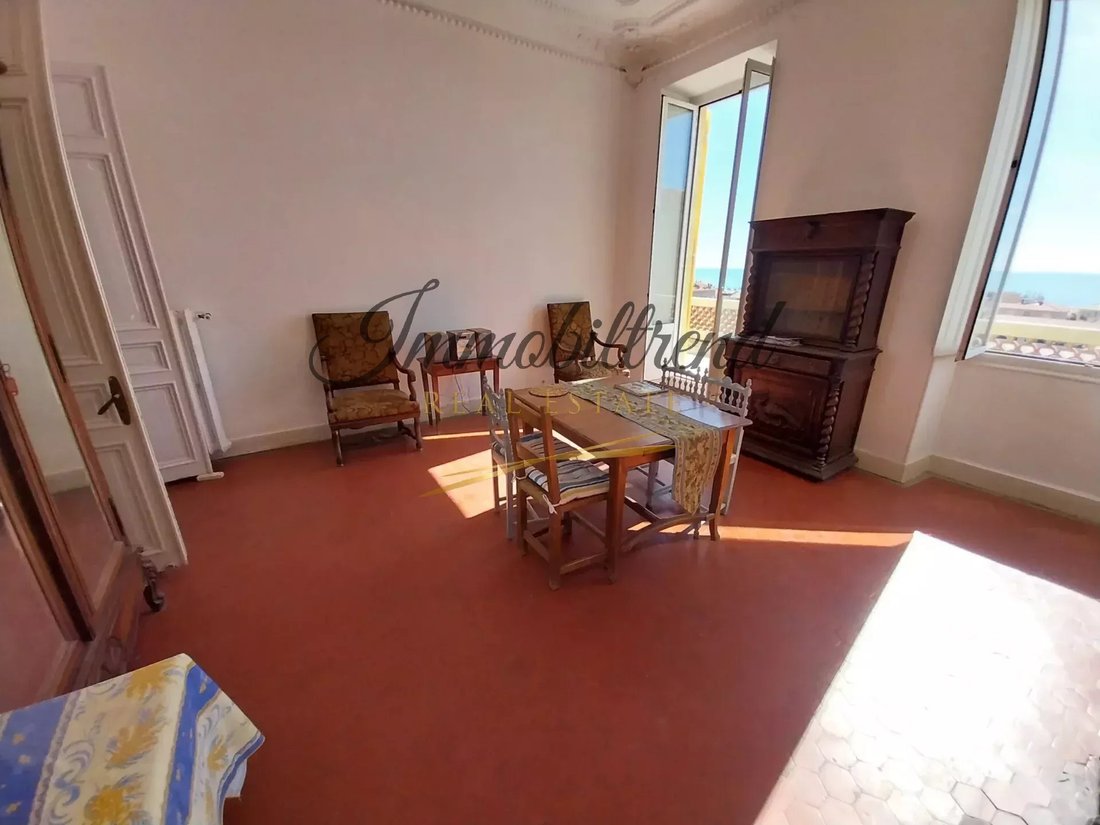 Apartment in Menton, Provence-Alpes-Côte d'Azur, France 4 - 17619838