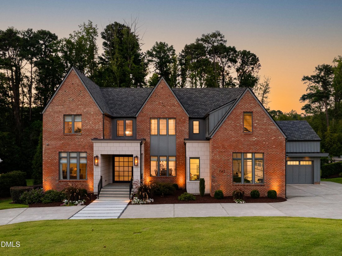 House in Raleigh, North Carolina, United States 1 - 18965006