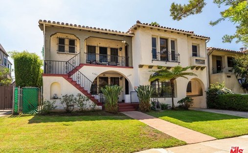West Hollywood, Kalifornien, Vereinigte Staaten 1