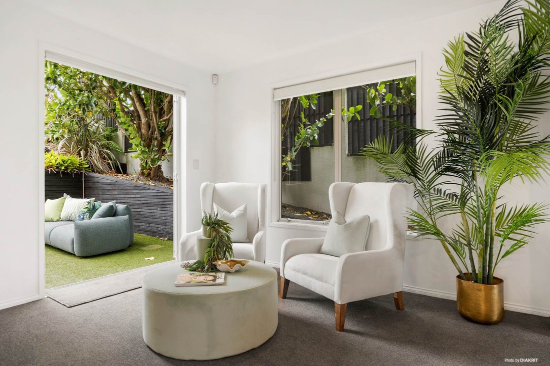 House in Auckland, Auckland, New Zealand 5 - 18287807