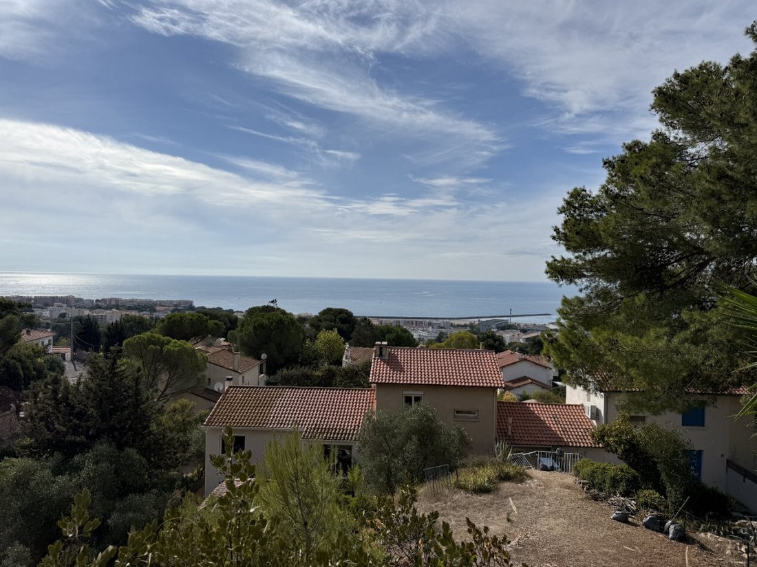 House in Espace Villeroy-Les Quilles, Sète, France 1 - 18965935