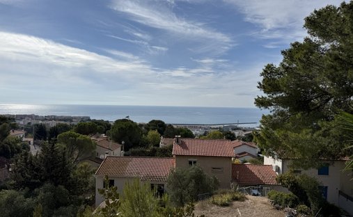 Maison à Espace Villeroy-Les Quilles, Sète, France 1