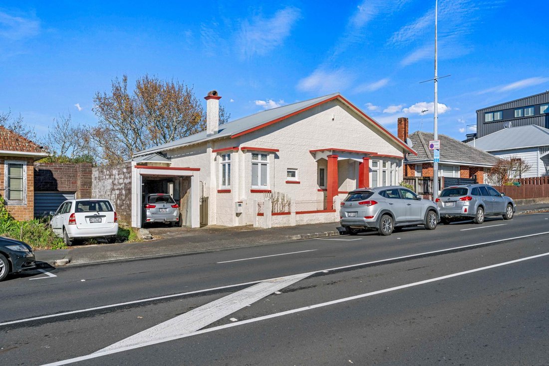 House in Auckland, Auckland, New Zealand 2 - 18961331