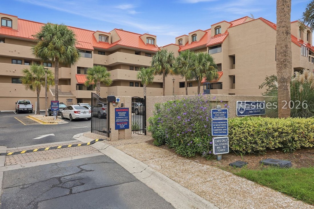 Condo in Hilton Head Island, South Carolina, United States 3 - 18969217