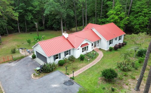 Casa en Garner, Carolina del Norte, Estados Unidos 1