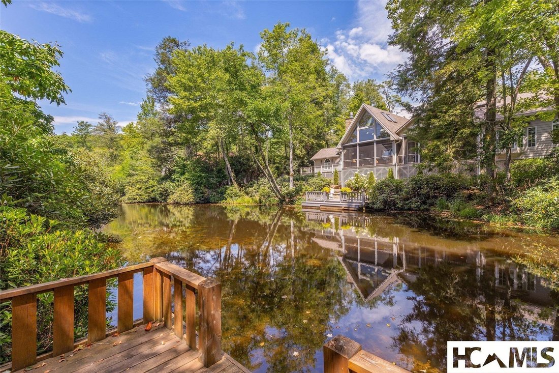 House in Highlands, North Carolina, United States 1 - 18968574