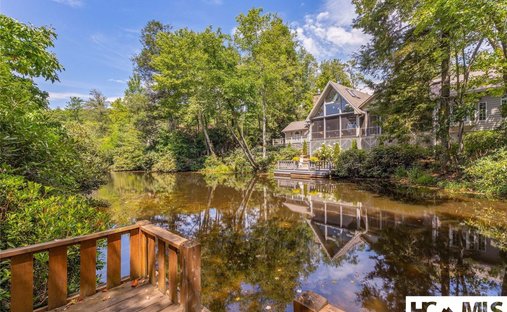 House in Highlands, North Carolina, United States 1