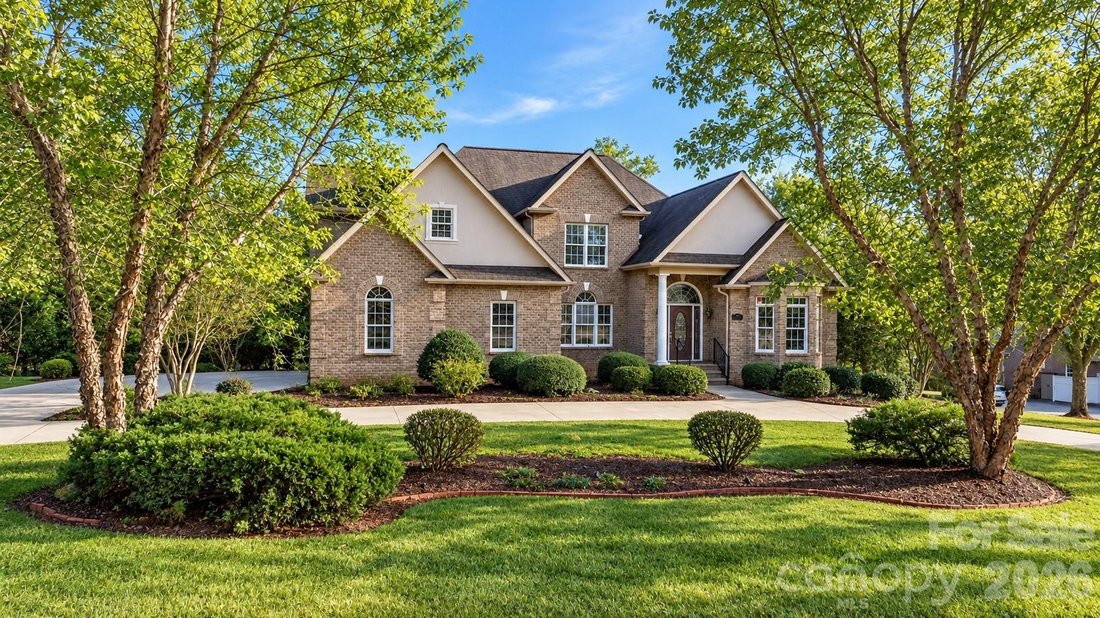 House in Newton, North Carolina, United States 3 - 17268440