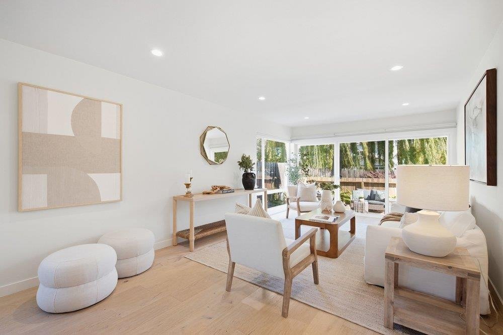 Townhouse in San Mateo, California, United States 2 - 18968789