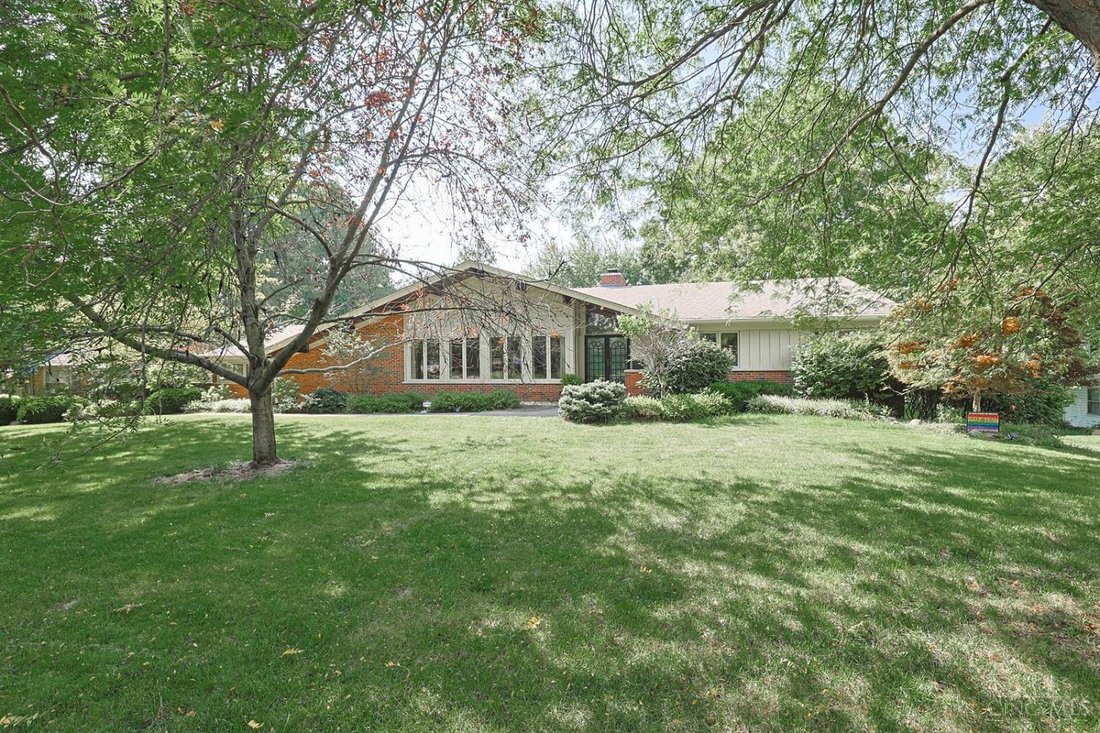 House in Cincinnati, Ohio, United States 1 - 18973643