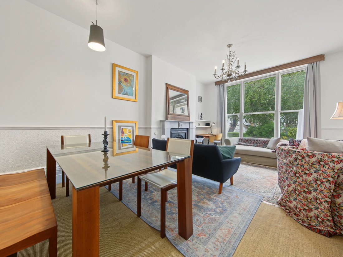 Apartment in Holland Park, Kensington And Chelsea, England 5 - 18971273