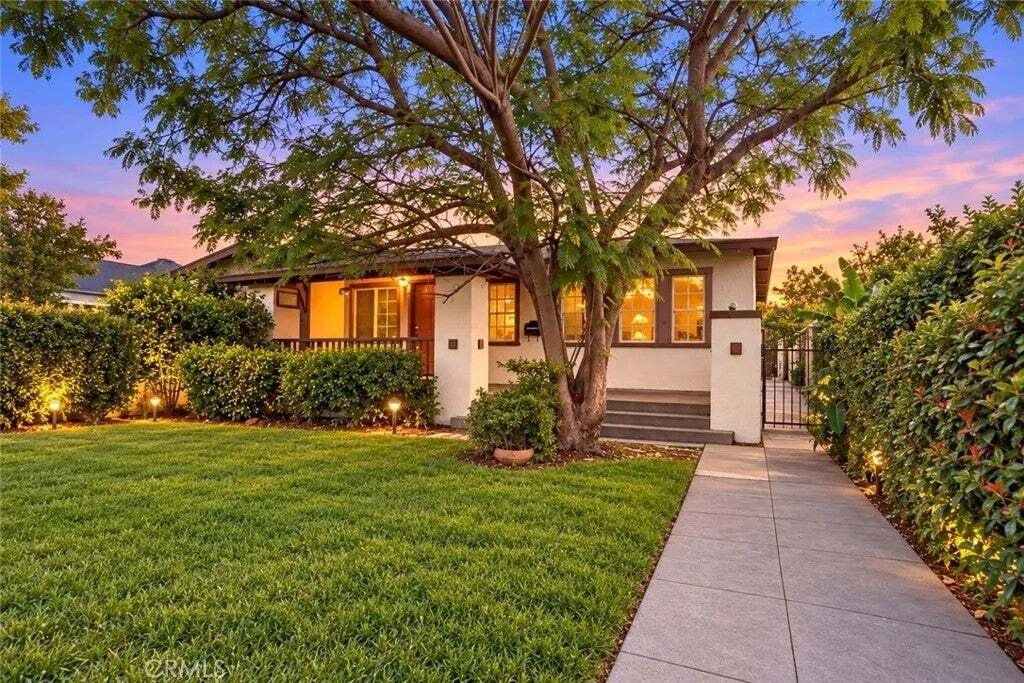 House in Alhambra, California, United States 2 - 18977693