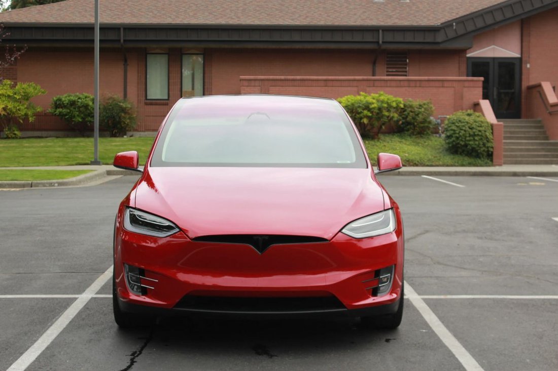 Suv in Lynnwood, WA, United States 2 - 18972278