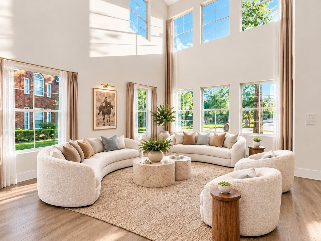 Haus in Spring, Texas, Vereinigte Staaten 2 - 18716014