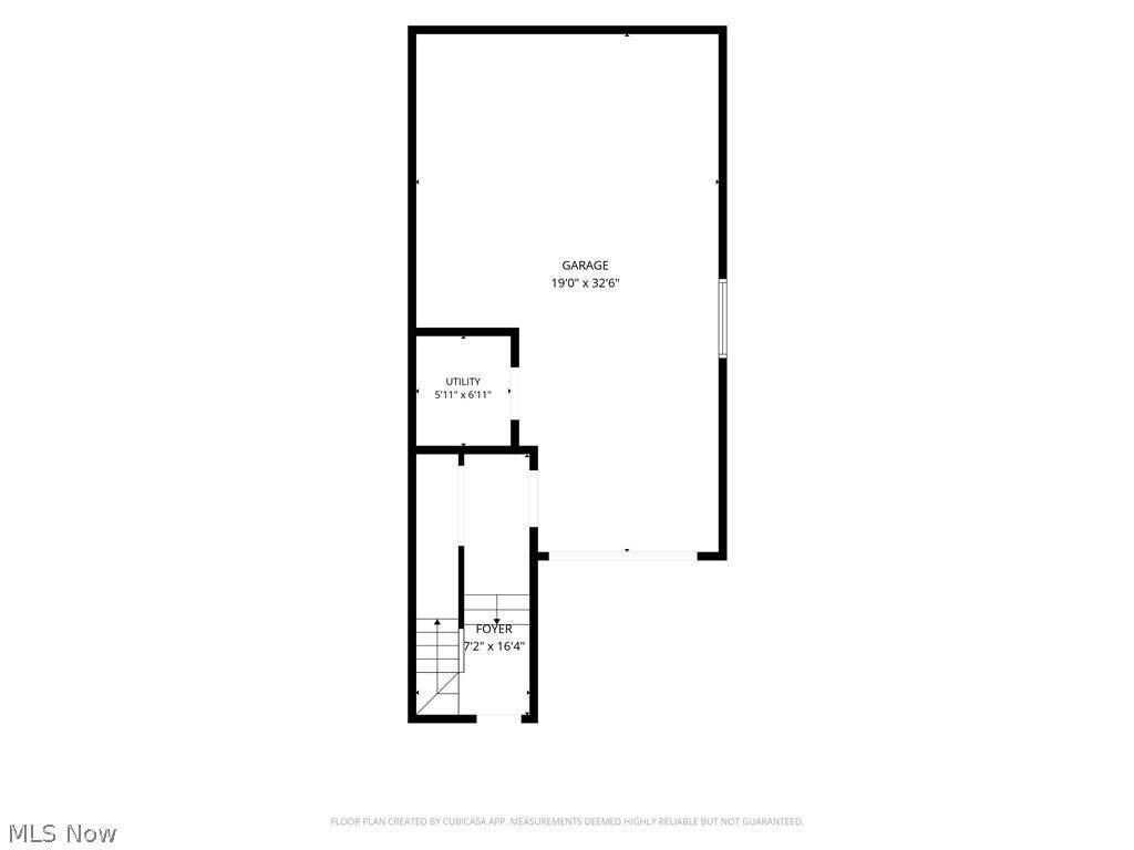 House in Cleveland, Ohio, United States 3 - 18965143