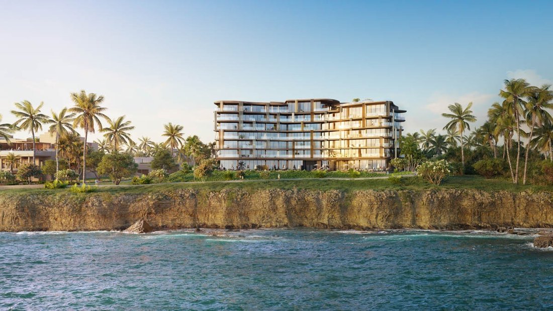 Apartment in Bodden Town, Bodden Town, Cayman Islands 5 - 18972589