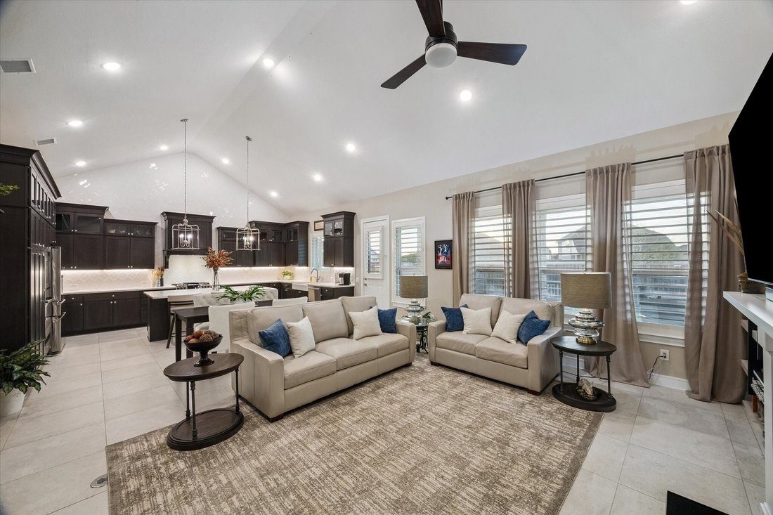House in League City, Texas, United States 4 - 18967783
