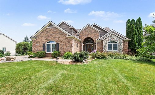 Haus in SPRINGFLD Township, Michigan, Vereinigte Staaten 1
