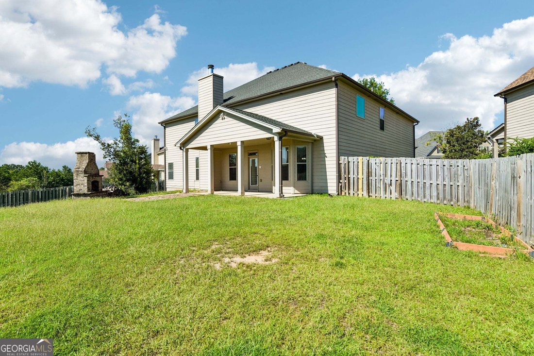 House in Evans, Georgia, United States 5 - 18973984