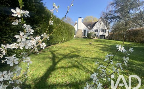 Casa en Ennetières-en-Weppes, Alta Francia, Francia 1
