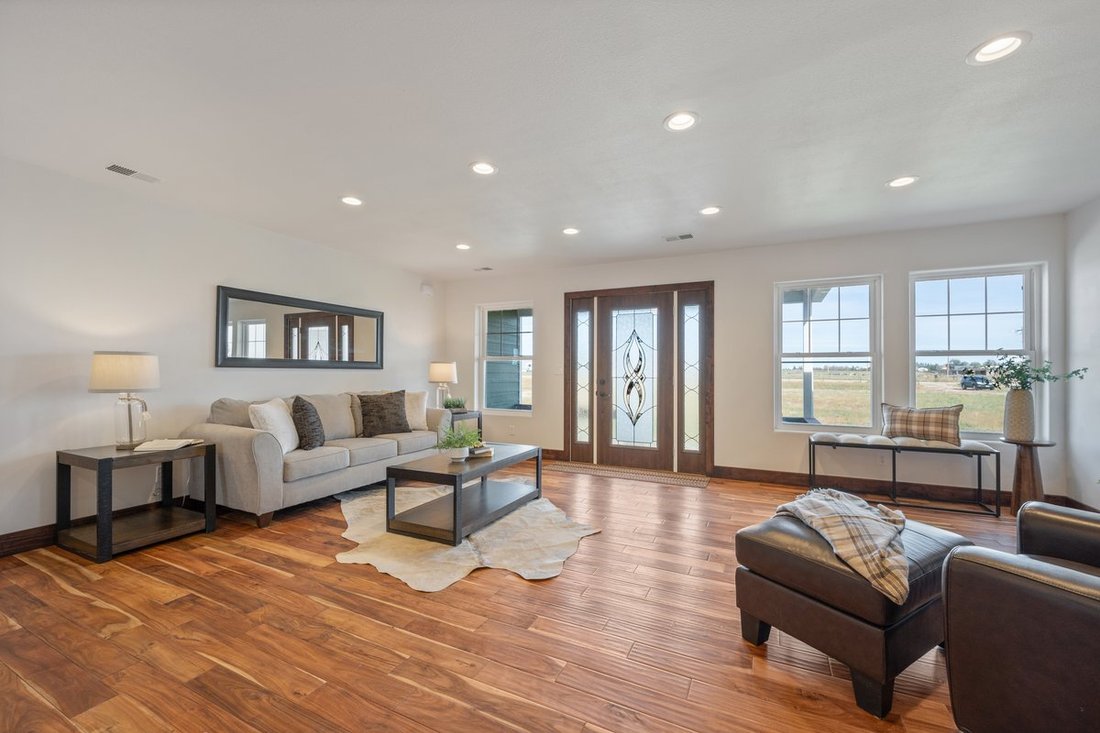 House in Cheyenne, Wyoming, United States 5 - 18967656