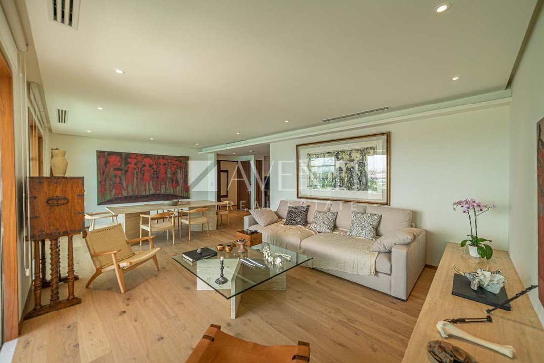 Apartment in Cancún, Quintana Roo, Mexico 4 - 18980995