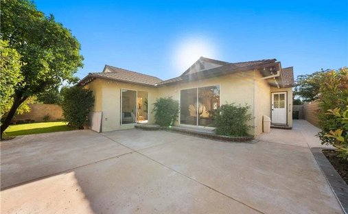 Condo in Fullerton, California, United States 1