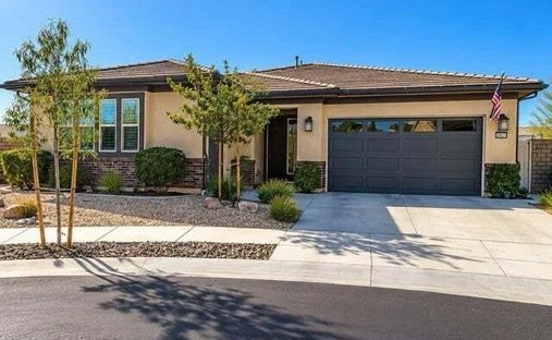 House in Temecula, California, United States 1