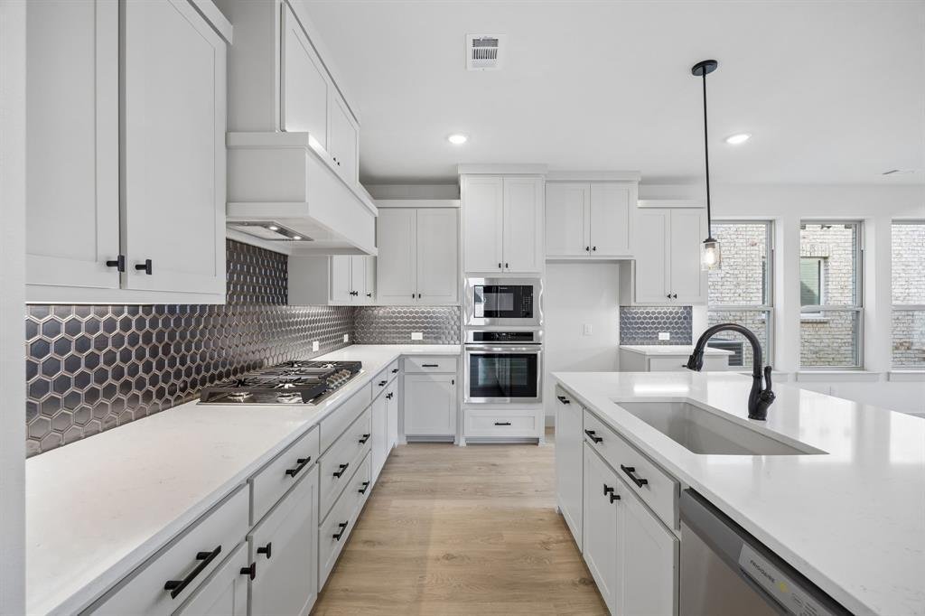 House in McKinney, Texas, United States 5 - 18483837
